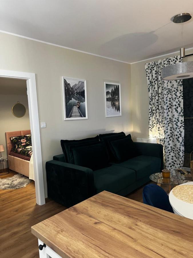 Apartament Sadowa 87 Garaz Gratis ! إيبلاغ المظهر الخارجي الصورة
