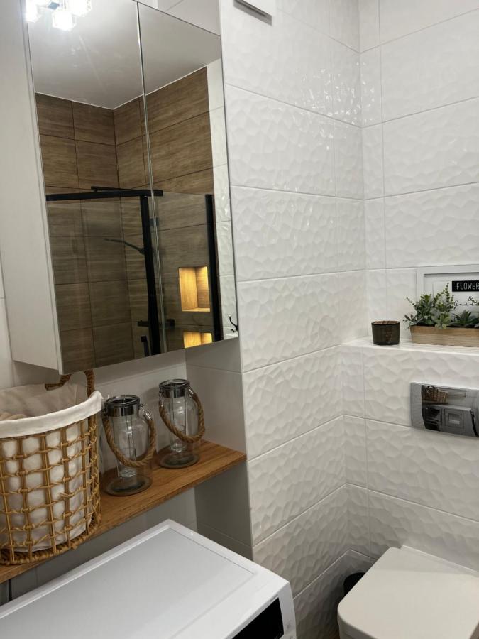 Apartament Sadowa 87 Garaz Gratis ! إيبلاغ المظهر الخارجي الصورة
