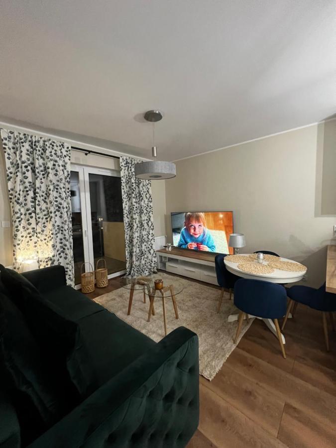 Apartament Sadowa 87 Garaz Gratis ! إيبلاغ المظهر الخارجي الصورة