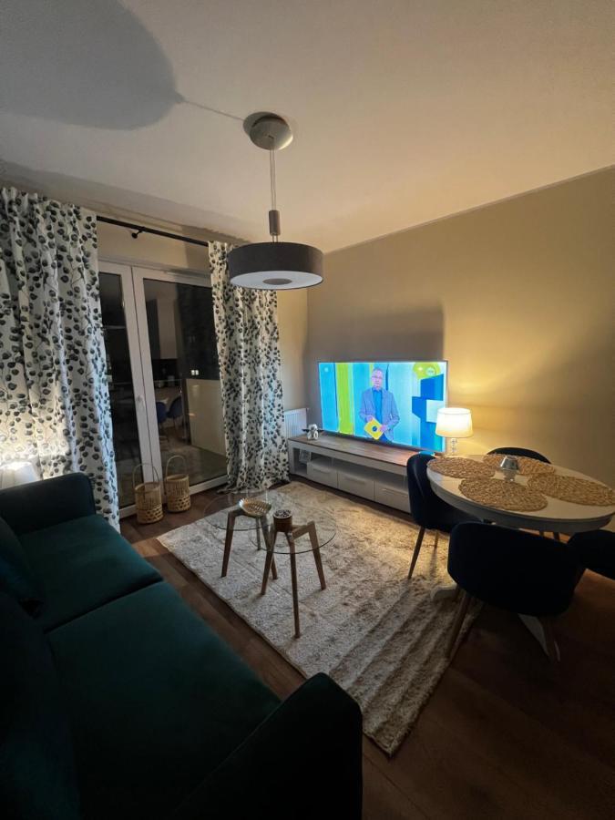 Apartament Sadowa 87 Garaz Gratis ! إيبلاغ المظهر الخارجي الصورة