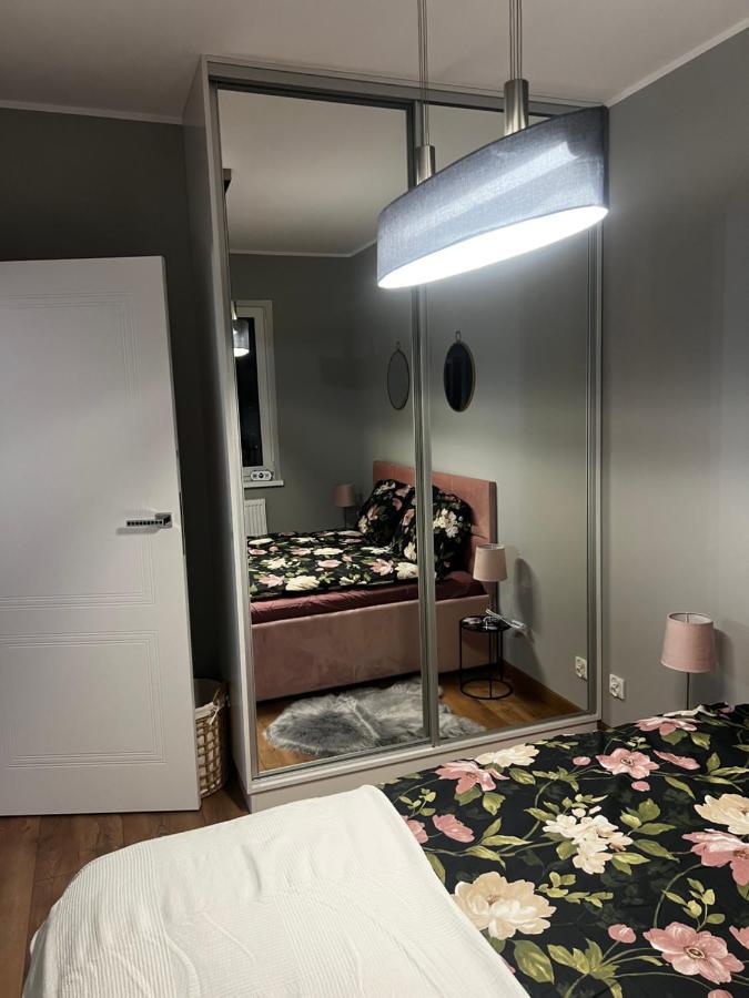 Apartament Sadowa 87 Garaz Gratis ! إيبلاغ المظهر الخارجي الصورة