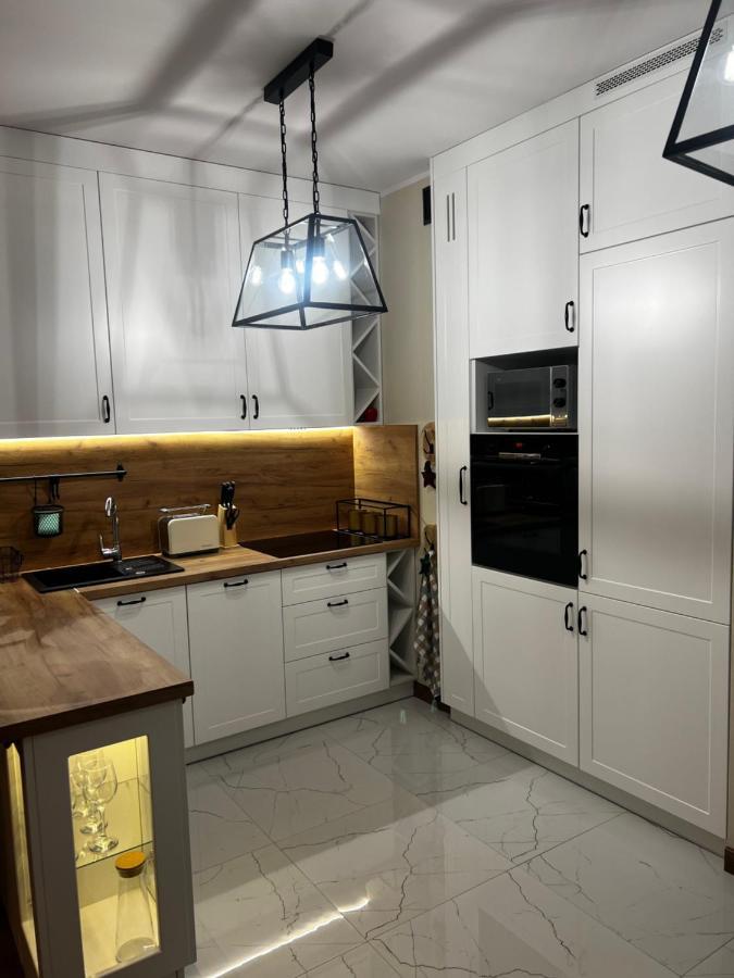 Apartament Sadowa 87 Garaz Gratis ! إيبلاغ المظهر الخارجي الصورة