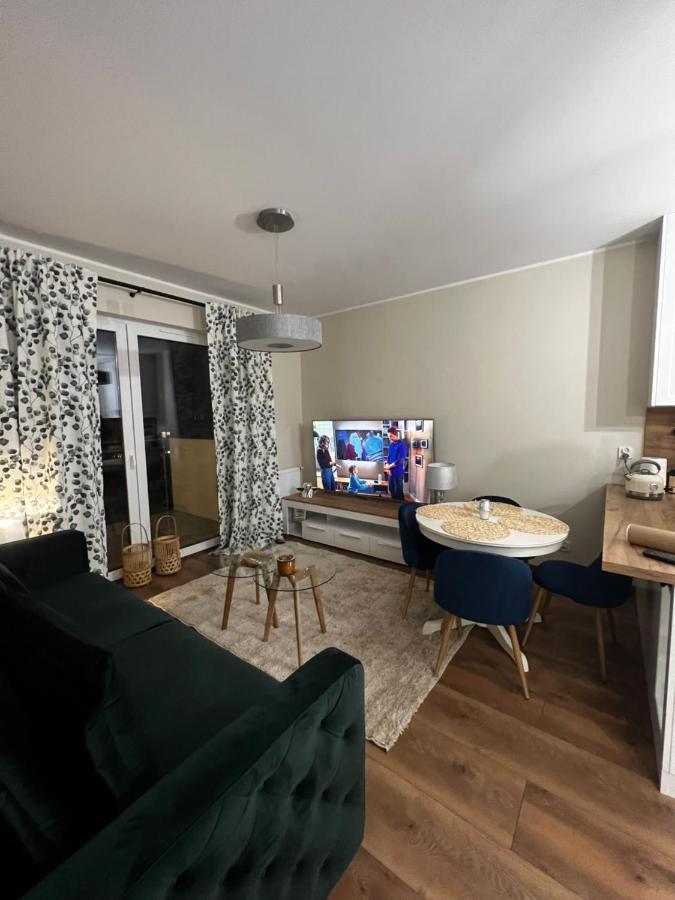 Apartament Sadowa 87 Garaz Gratis ! إيبلاغ المظهر الخارجي الصورة