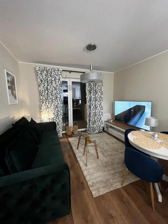 Apartament Sadowa 87 Garaz Gratis ! إيبلاغ المظهر الخارجي الصورة