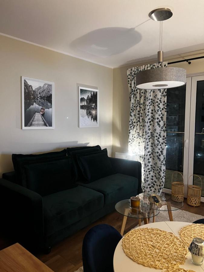 Apartament Sadowa 87 Garaz Gratis ! إيبلاغ المظهر الخارجي الصورة