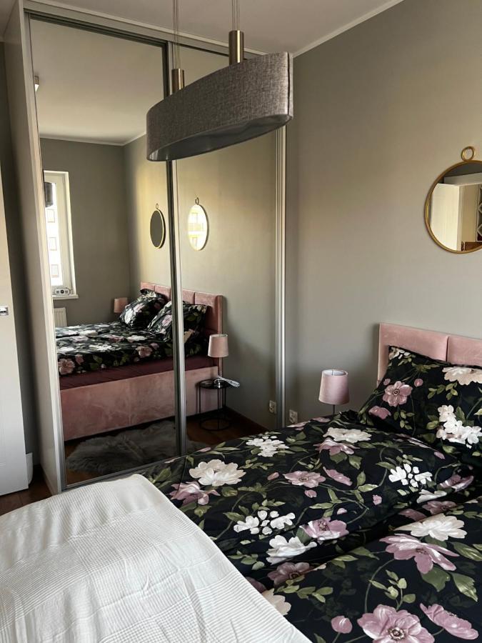 Apartament Sadowa 87 Garaz Gratis ! إيبلاغ المظهر الخارجي الصورة