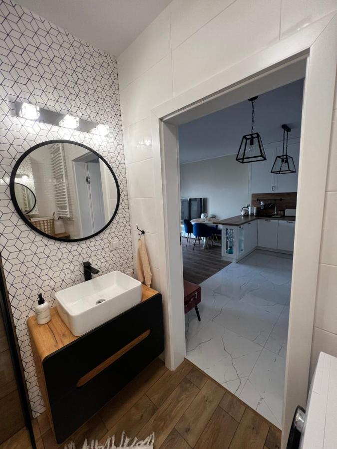Apartament Sadowa 87 Garaz Gratis ! إيبلاغ المظهر الخارجي الصورة