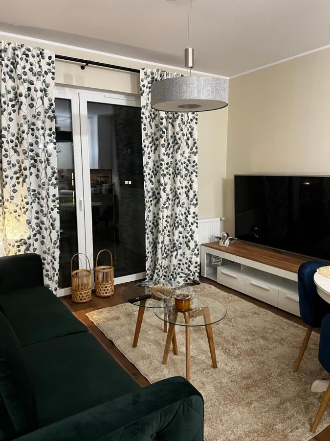Apartament Sadowa 87 Garaz Gratis ! إيبلاغ المظهر الخارجي الصورة